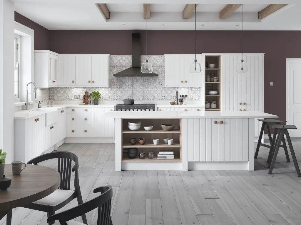 What Are The ‘Must-haves’ In Modern Kitchen Design? | Gordons Kitchen ...