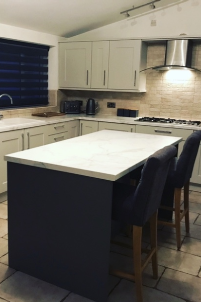 Worktops