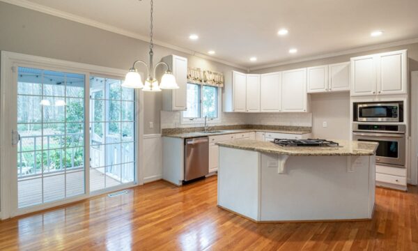 Kitchen Lighting: How to Get It Right