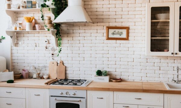 Shaker Kitchens: Why This Classic Style Never Goes Out of Fashion