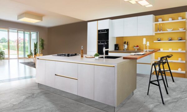 Budget Kitchen Makeover: Maximum Impact, Minimum Spend