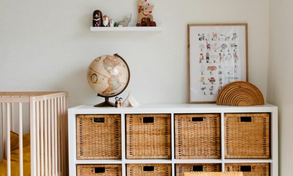 Planning Your Kitchen for Entertaining