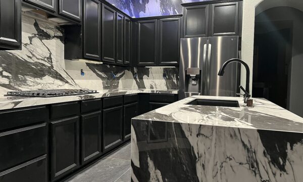 Choosing the Right Kitchen Worktop: A Complete Materials Guide