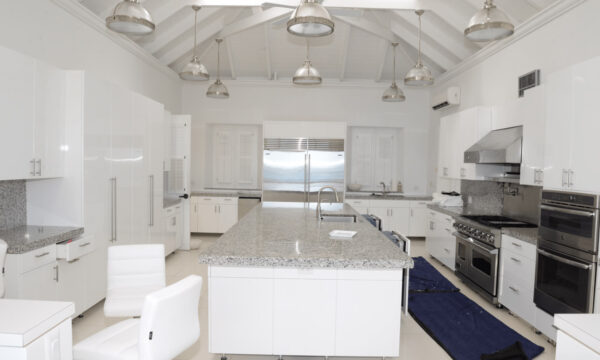 Kitchen Lighting Design: How to Layer Light Like a Pro